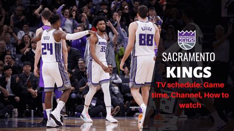 sacramento kings next basketball game